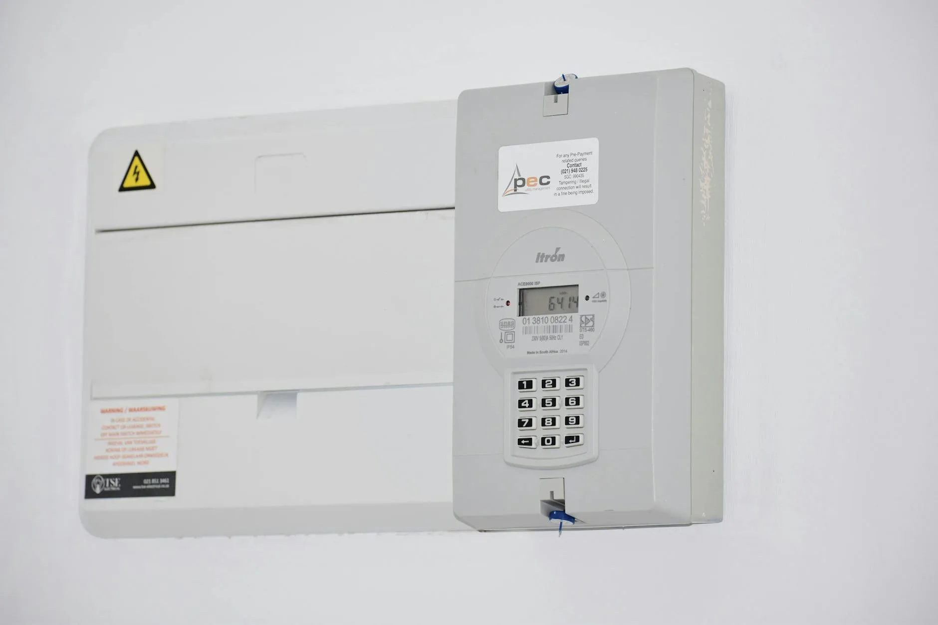 Compteur gaz professionnel accise TICGN entreprise 2026