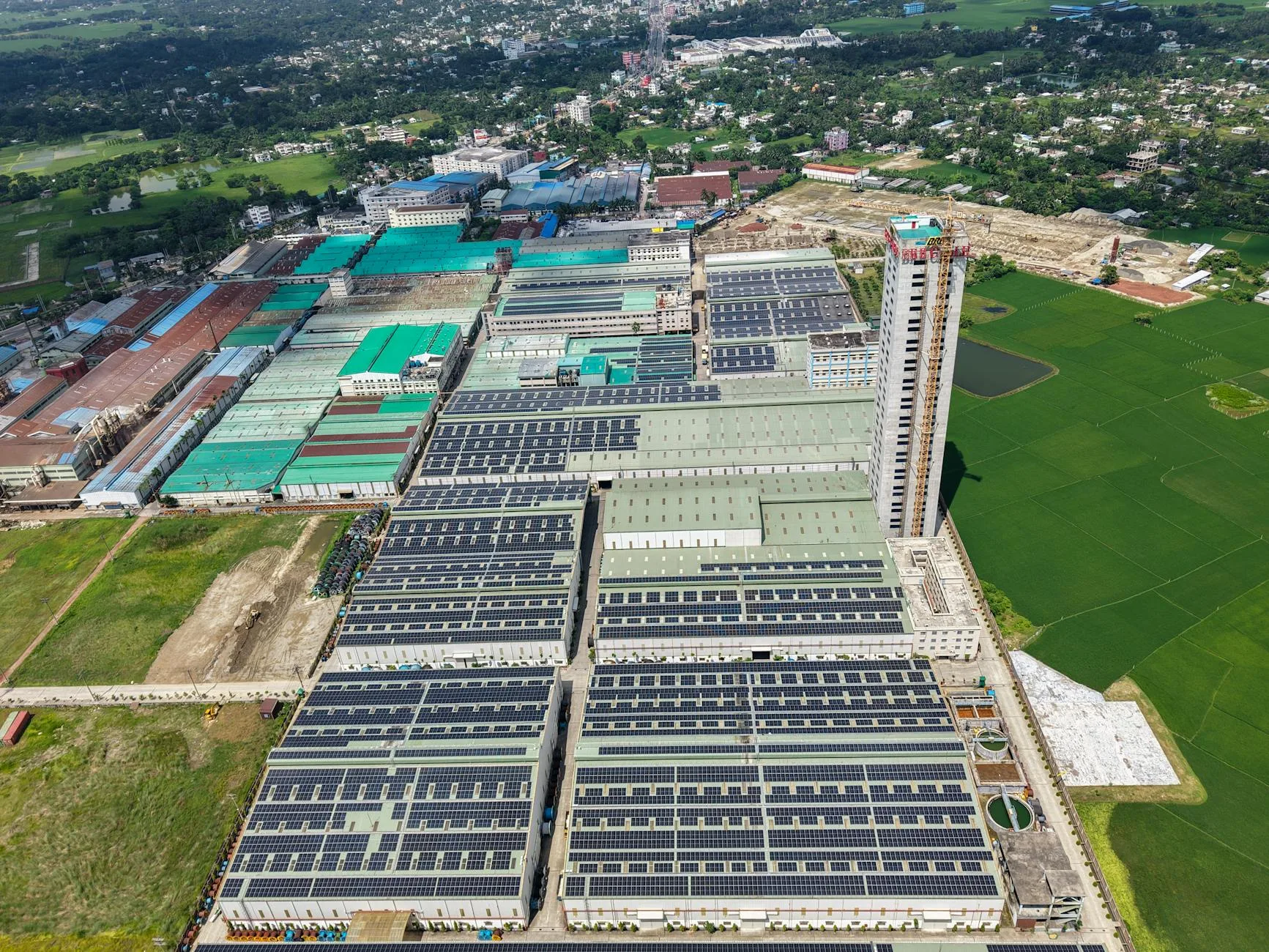 Efficacité énergétique industrie PME transition 2026 audit