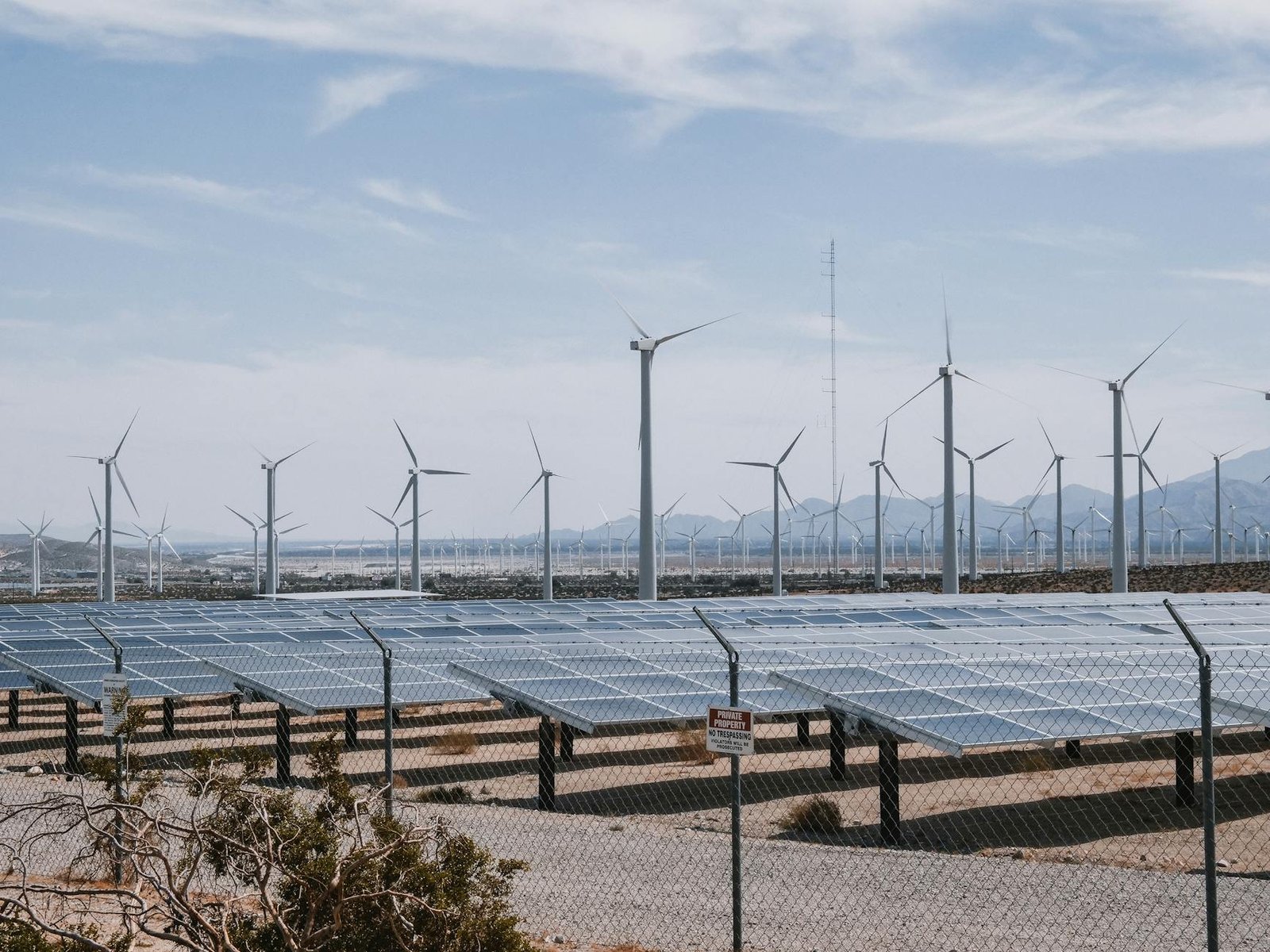 transition énergétique entreprise PME solaire éolien