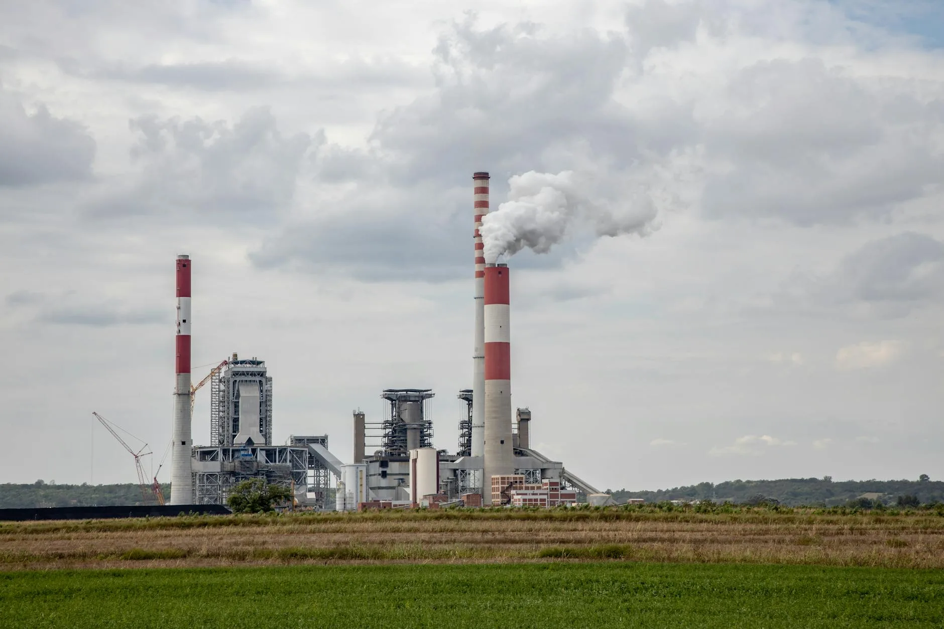 Centrale énergie production gaz professionnel PME hausse tarifs 2026