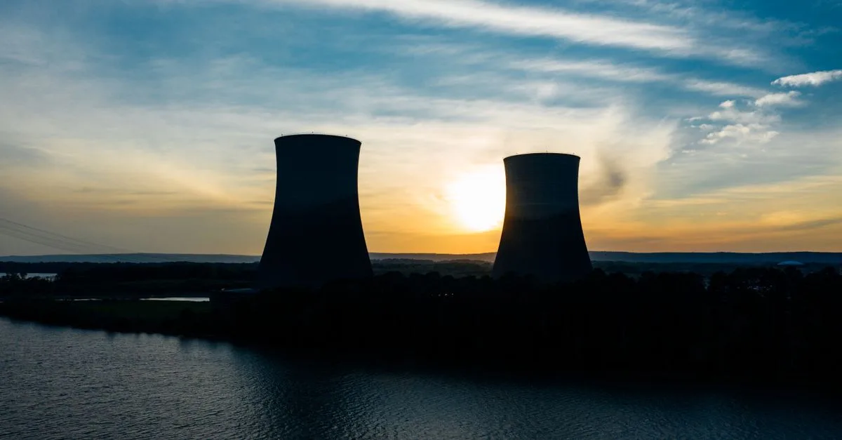 Centrale nucleaire francaise : production bas carbone adossee aux contrats CAPN
