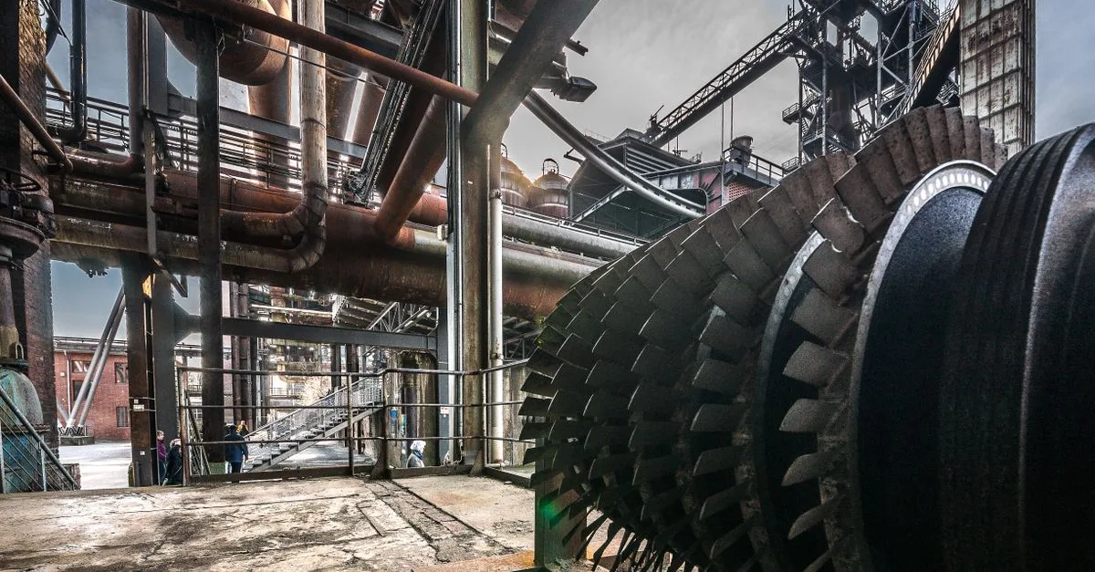 Industriel électro-intensif : profil cible des contrats d'allocation de production nucléaire