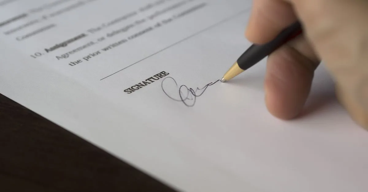 Signature d'un contrat de long terme d'accès à l'électricité nucléaire avec un courtier