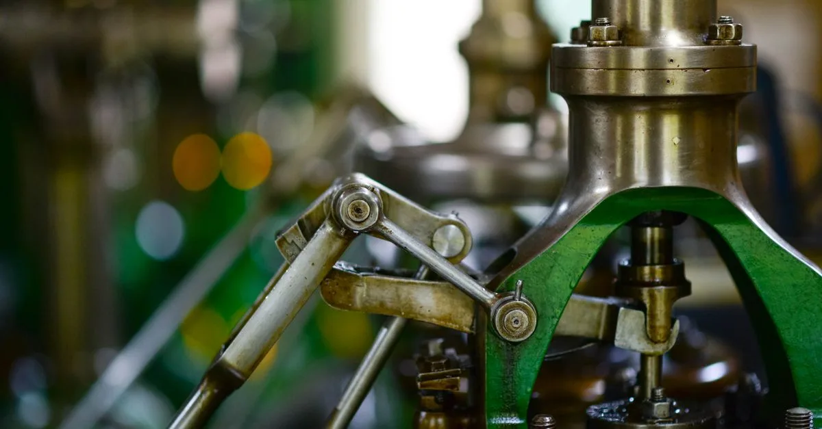 Vapeur et chaleur fatale industrielle valorisables par une pompe a chaleur en industrie