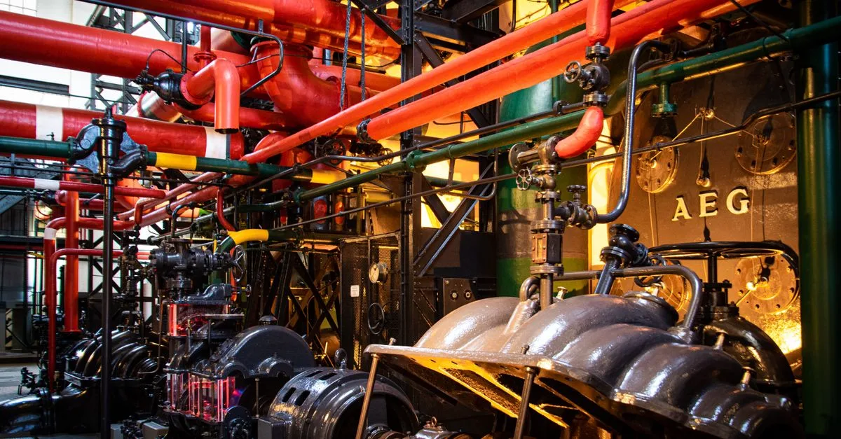 Équipement de procédé industriel concerné par les aides à l'électrification 2026