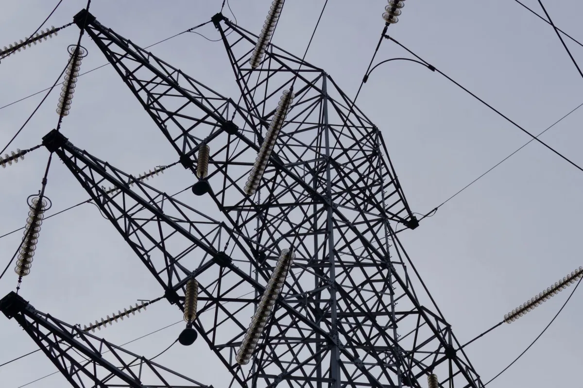 Courbe des prix de l'électricité sur le marché de gros et arbitrage de durée pour une entreprise