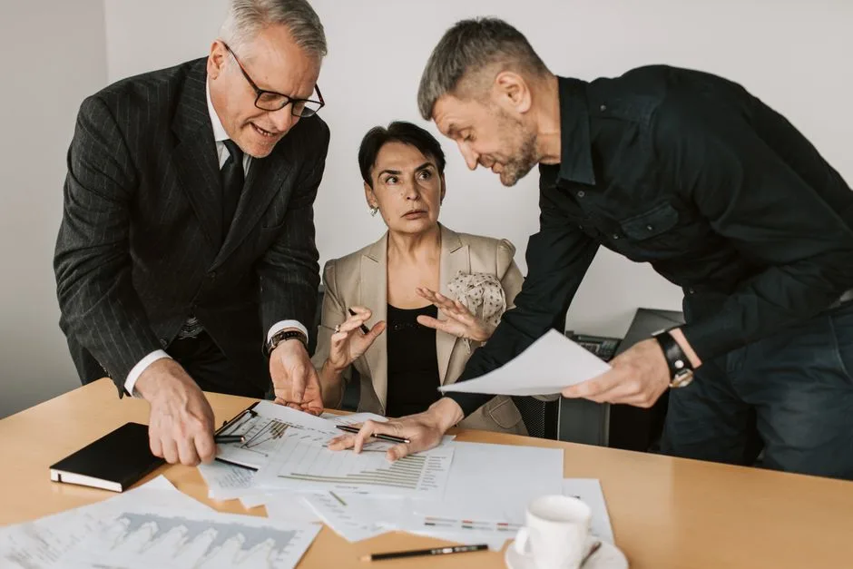 Service client Alterna energie pour les anciens clients professionnels Vattenfall