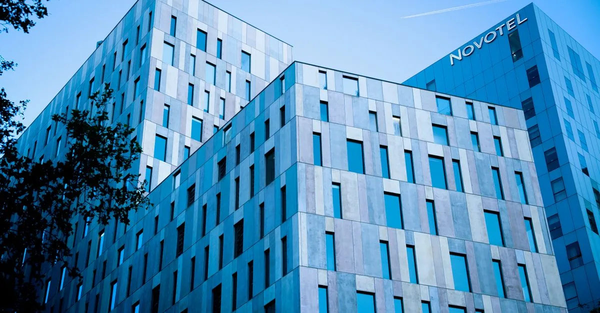 Hotel du secteur tertiaire pouvant financer son chauffage geothermique par les CEE