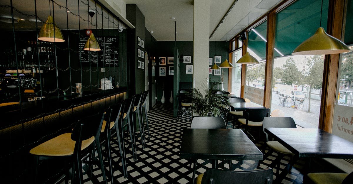 Dynamis Énergies, courtier en énergie pour bar, café et brasserie