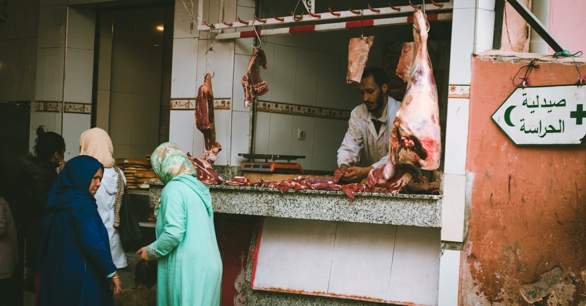 Dynamis Énergies, courtier en énergie pour boucherie-charcuterie