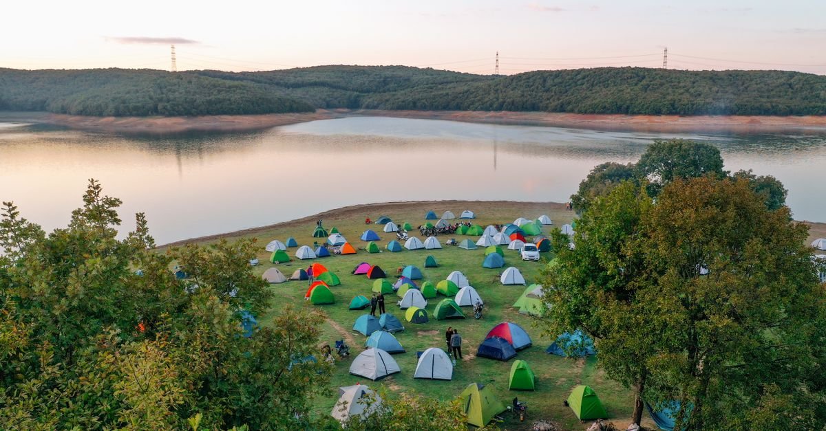 Dynamis Énergies, courtier en énergie pour camping