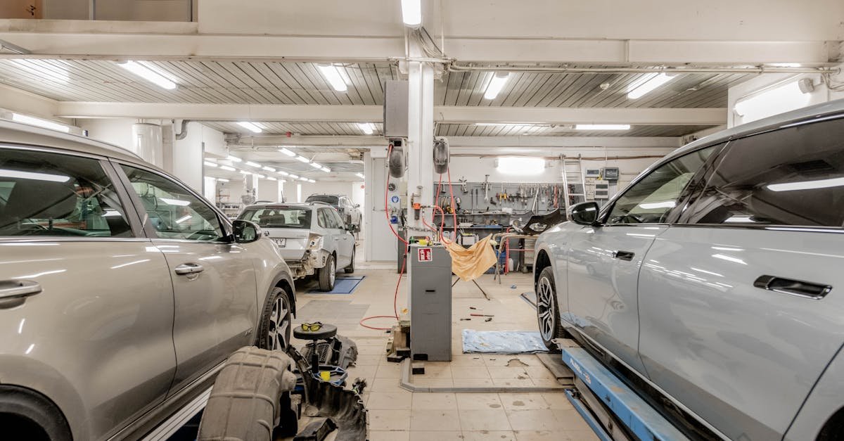 Dynamis Énergies, courtier en énergie pour garage automobile