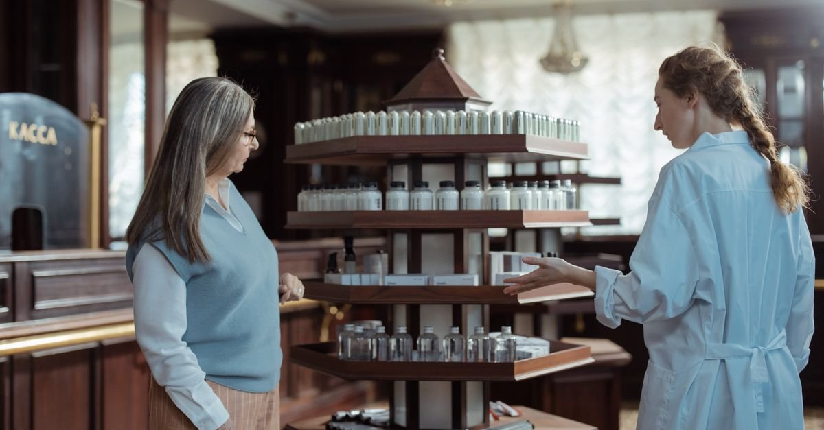 Dynamis Énergies, courtier en énergie pour pharmacie