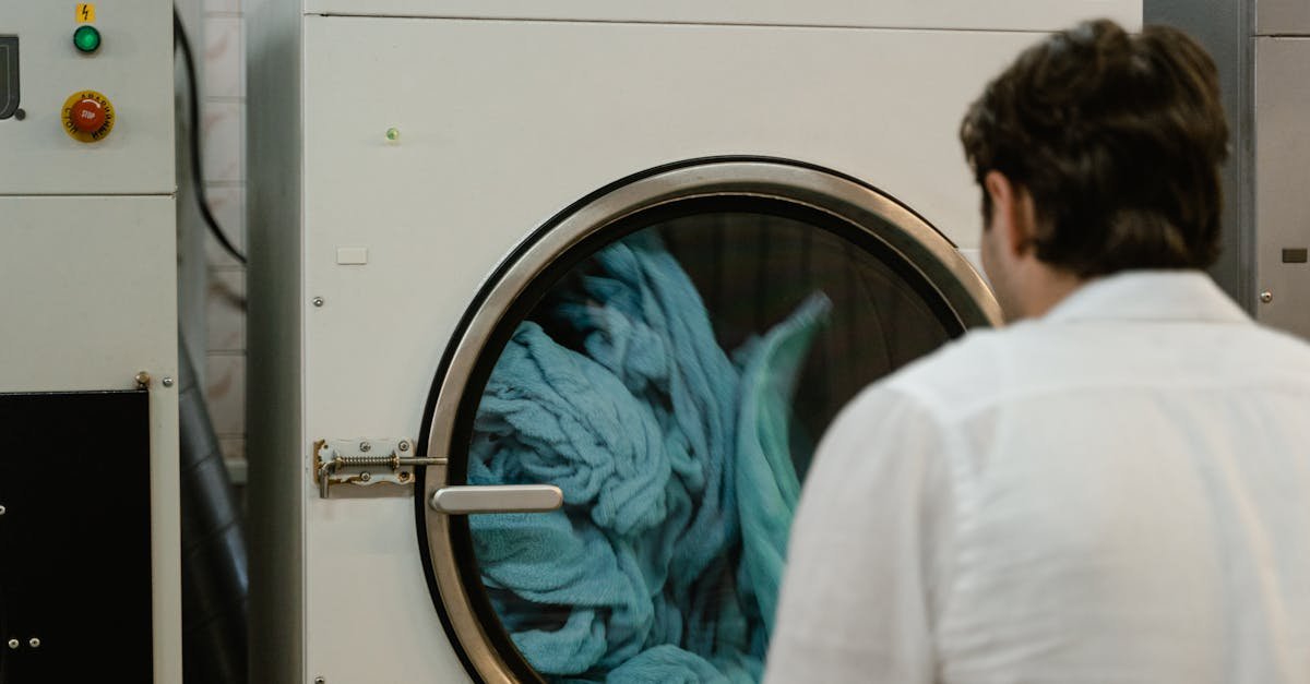 Dynamis Énergies, courtier en énergie pour pressing et blanchisserie