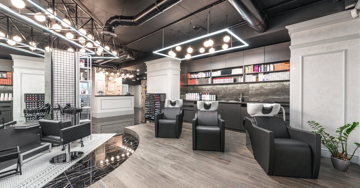 Dynamis Énergies, courtier en énergie pour salon de coiffure