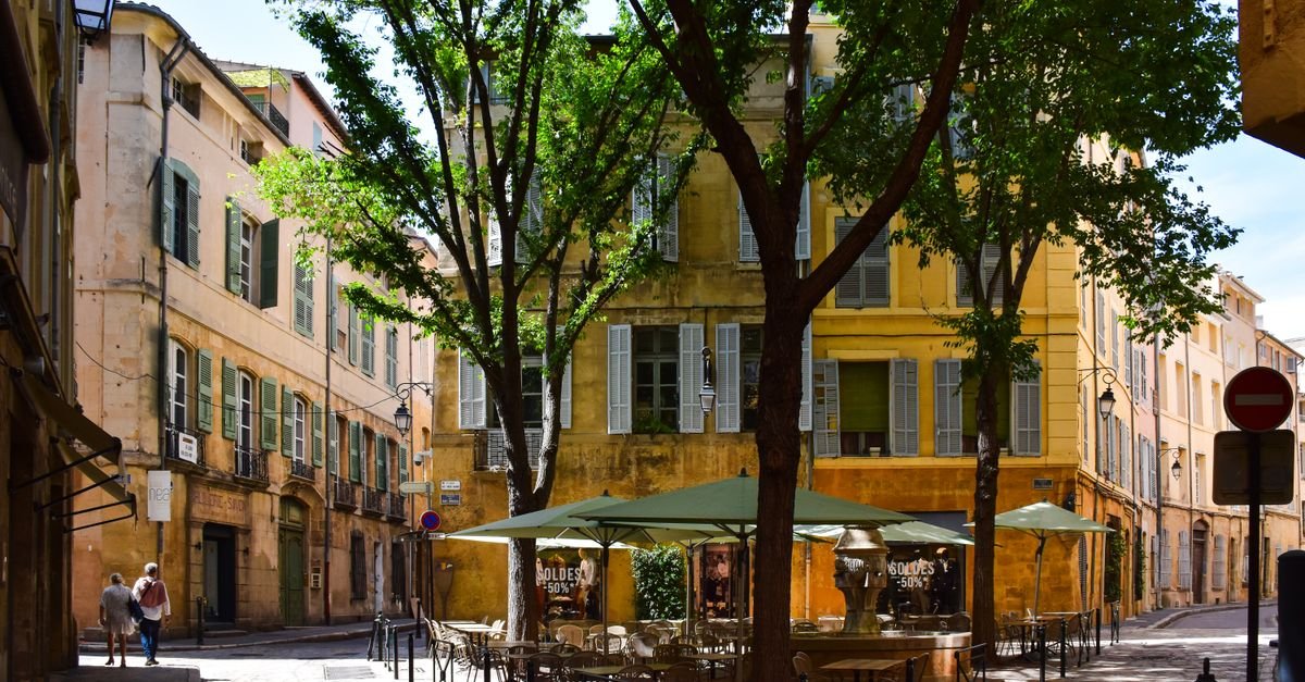 Courtier en énergie à Aix-en-Provence — Dynamis Energies