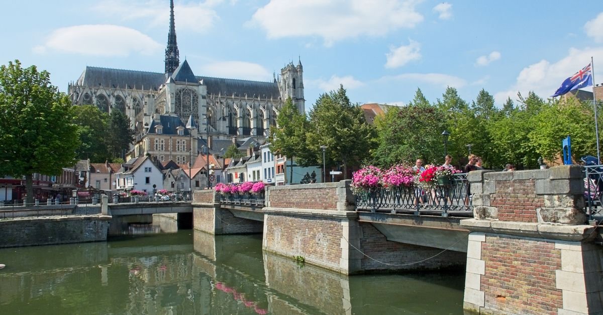 Courtier en énergie à Amiens — Dynamis Energies