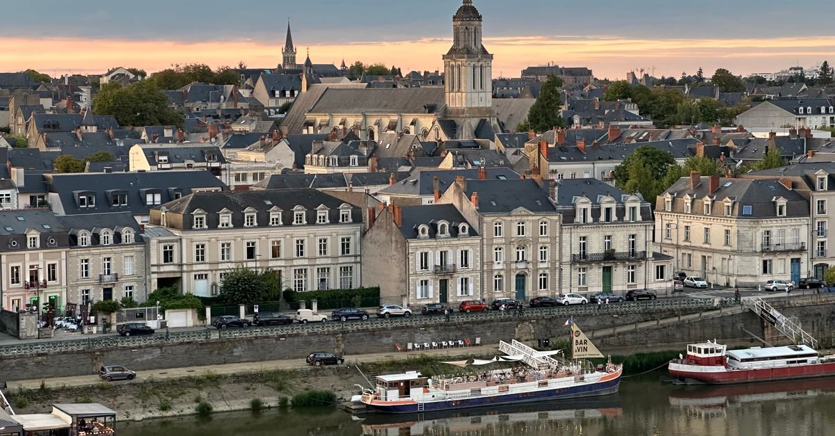 Courtier en énergie à Angers — Dynamis Energies