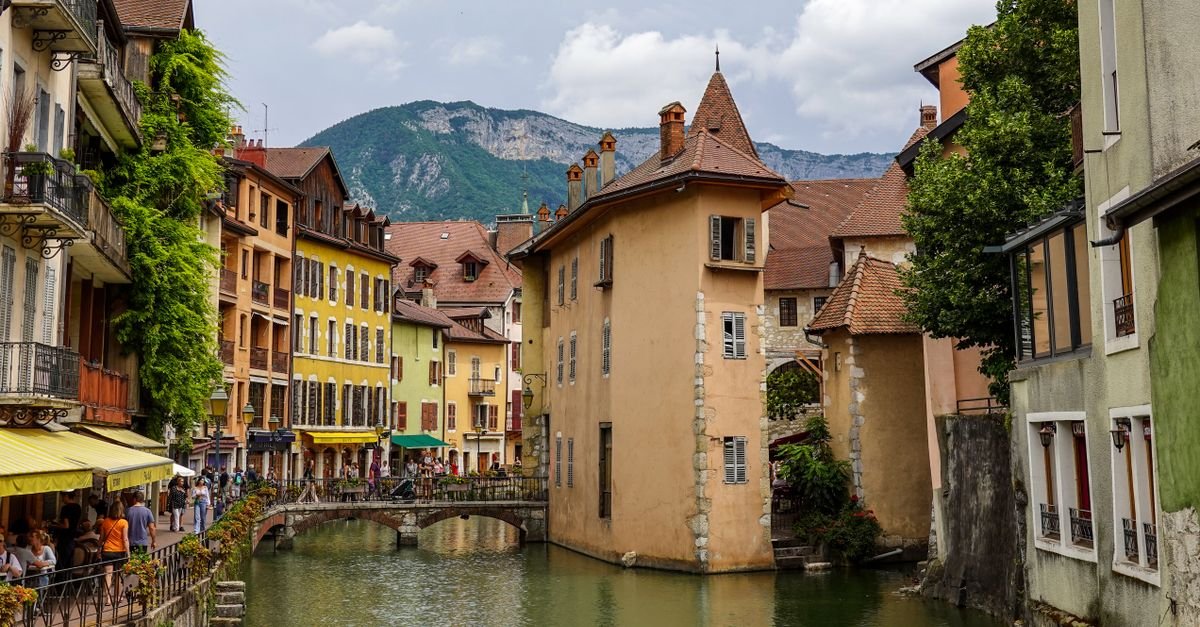 Courtier en énergie à Annecy — Dynamis Energies