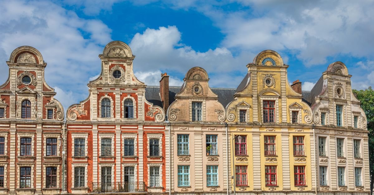 Courtier en énergie à Arras — Dynamis Energies