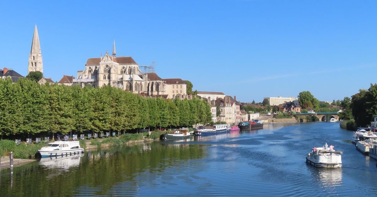Courtier en énergie à Auxerre — Dynamis Energies