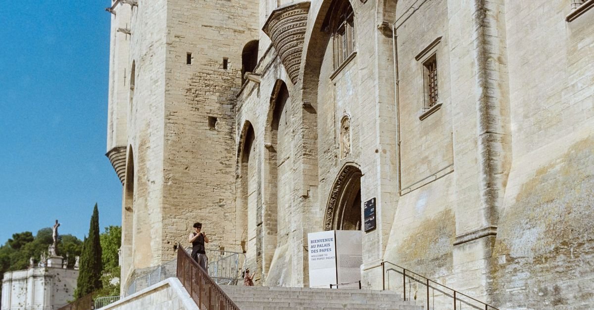 Courtier en énergie à Avignon — Dynamis Energies