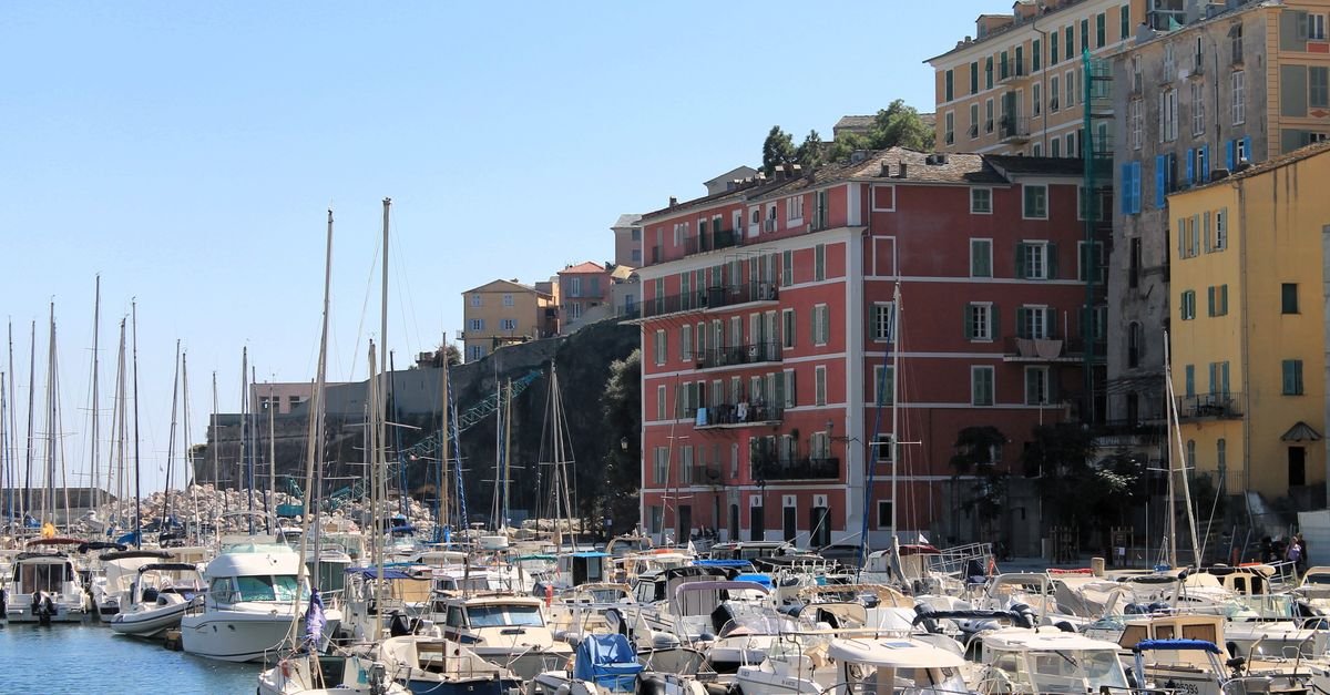 Courtier en énergie à Bastia — Dynamis Energies