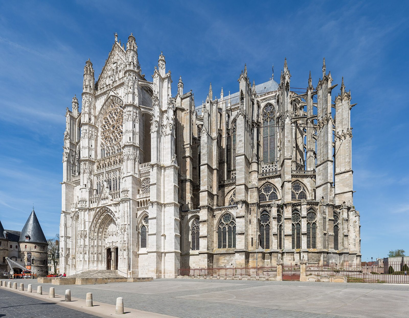 Courtier en énergie à Beauvais — Dynamis Energies