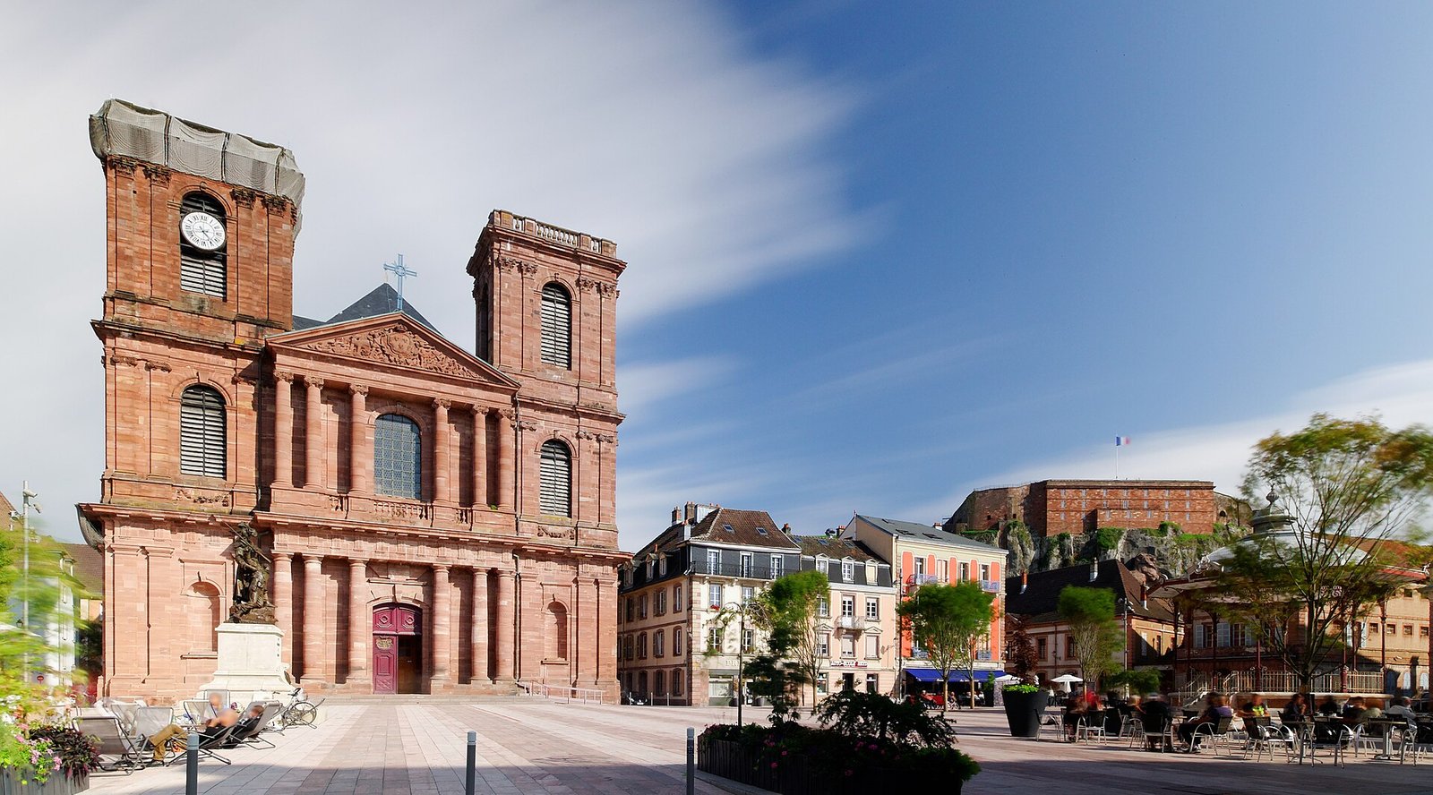 Courtier en énergie à Belfort — Dynamis Energies