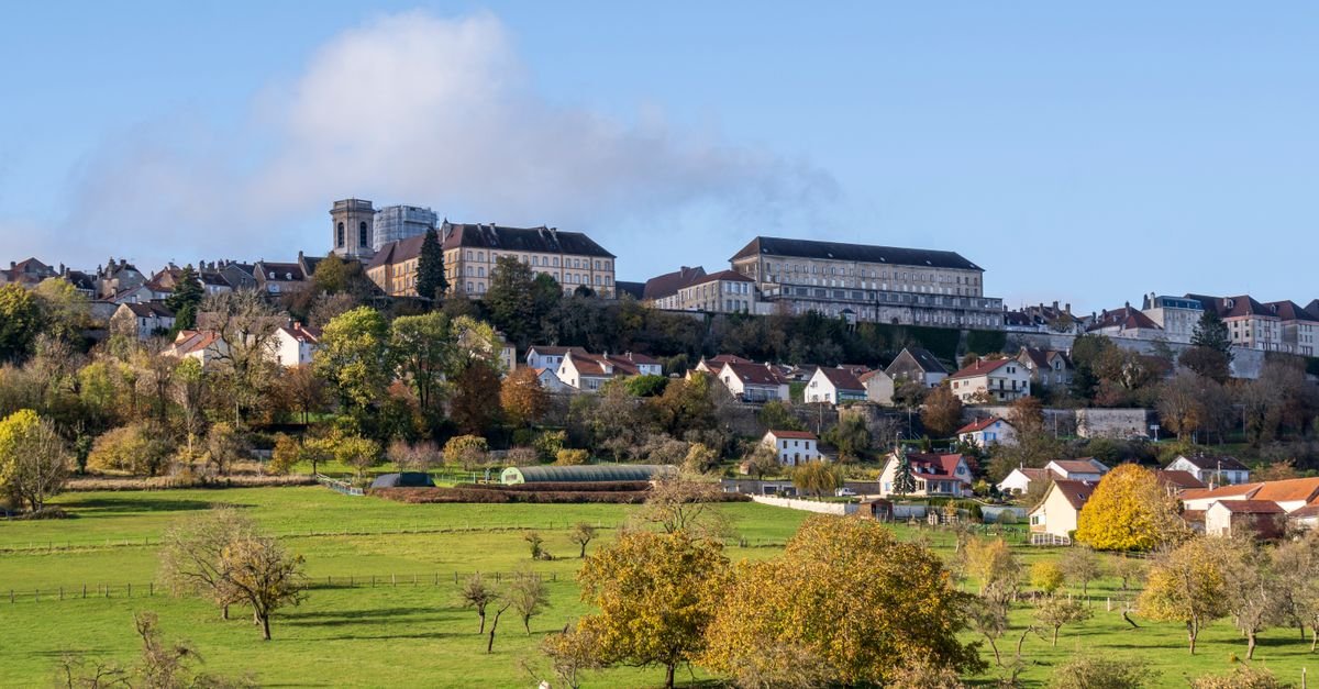 Courtier en énergie à Besançon — Dynamis Energies