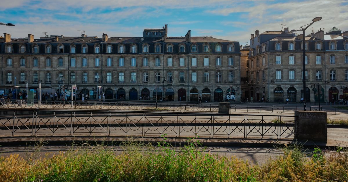 Courtier en énergie à Bordeaux — Dynamis Energies
