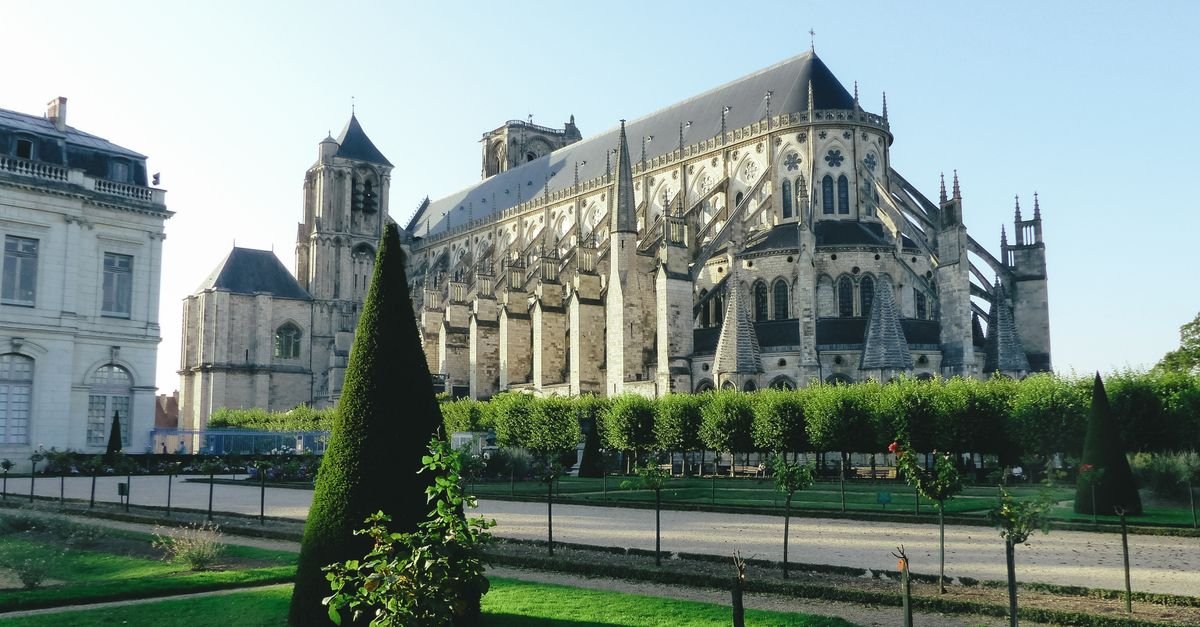 Courtier en énergie à Bourges — Dynamis Energies