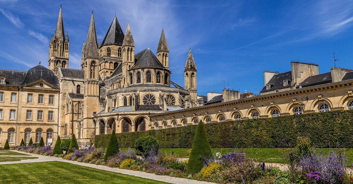 Courtier en énergie à Caen — Dynamis Energies