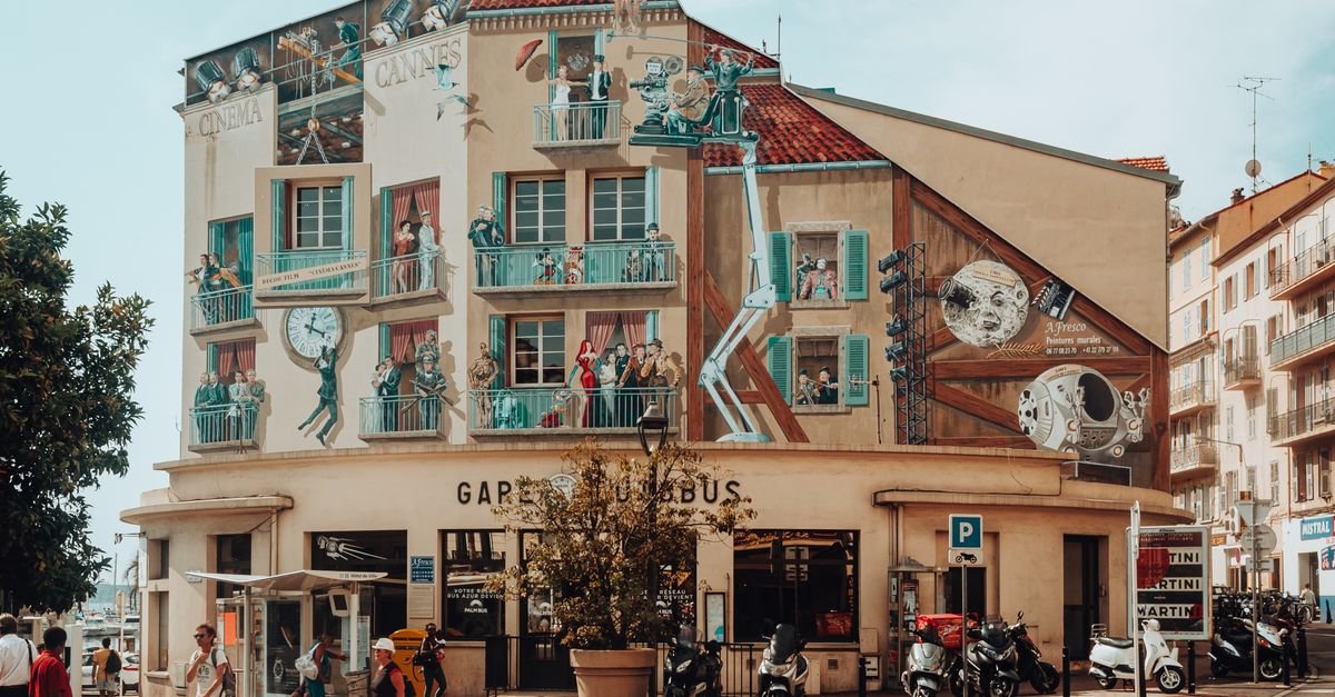 Courtier en énergie à Cannes — Dynamis Energies