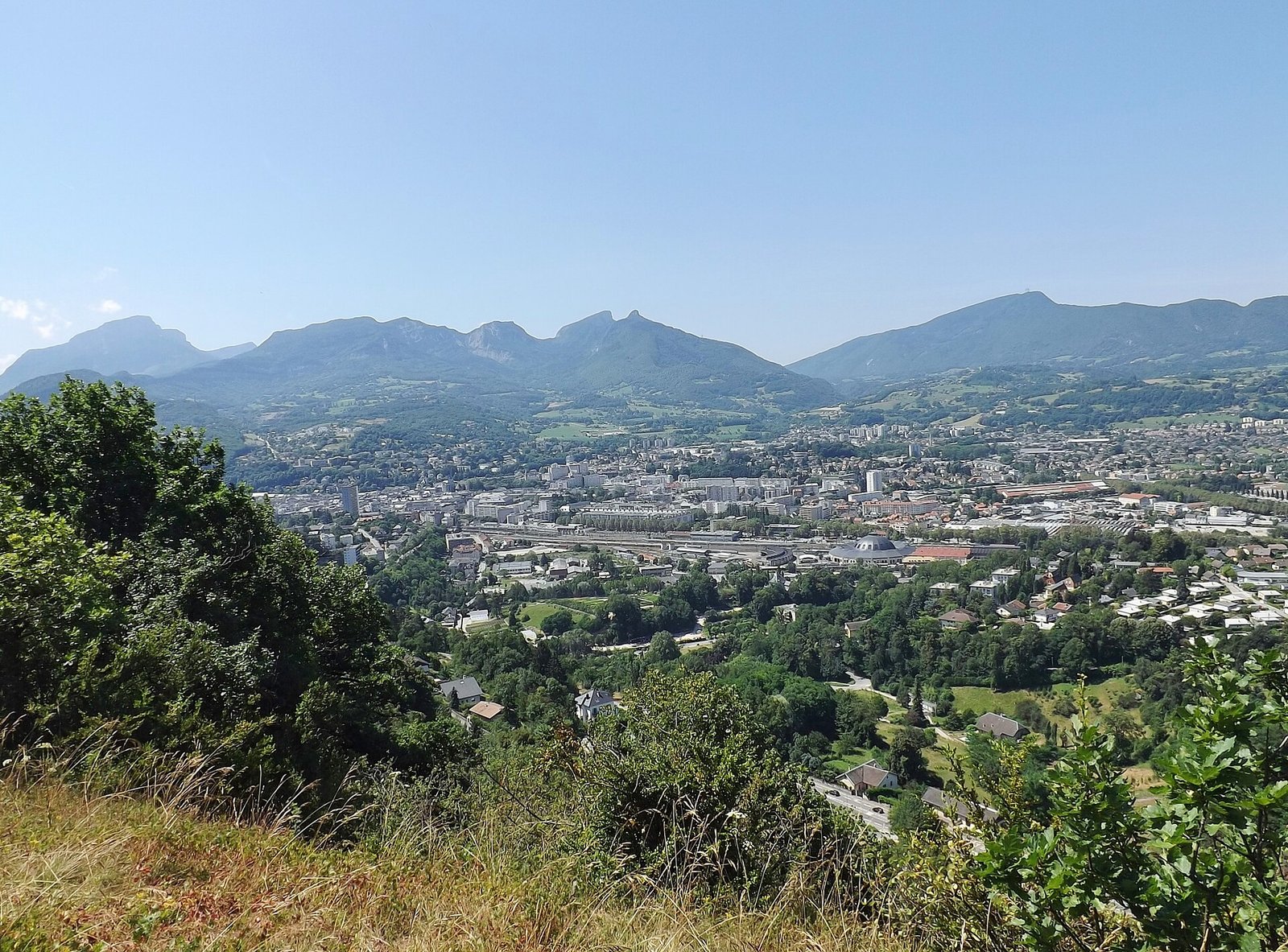 Courtier en énergie à Chambéry — Dynamis Energies