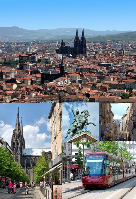 Courtier en énergie à Clermont-Ferrand — Dynamis Energies