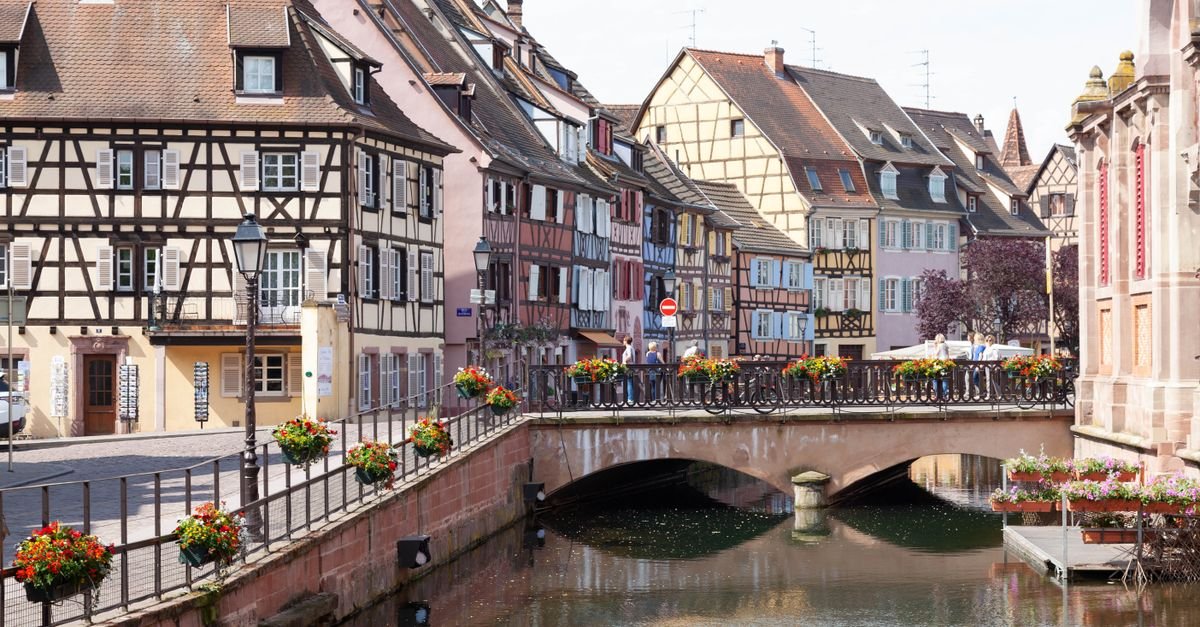 Courtier en énergie à Colmar — Dynamis Energies