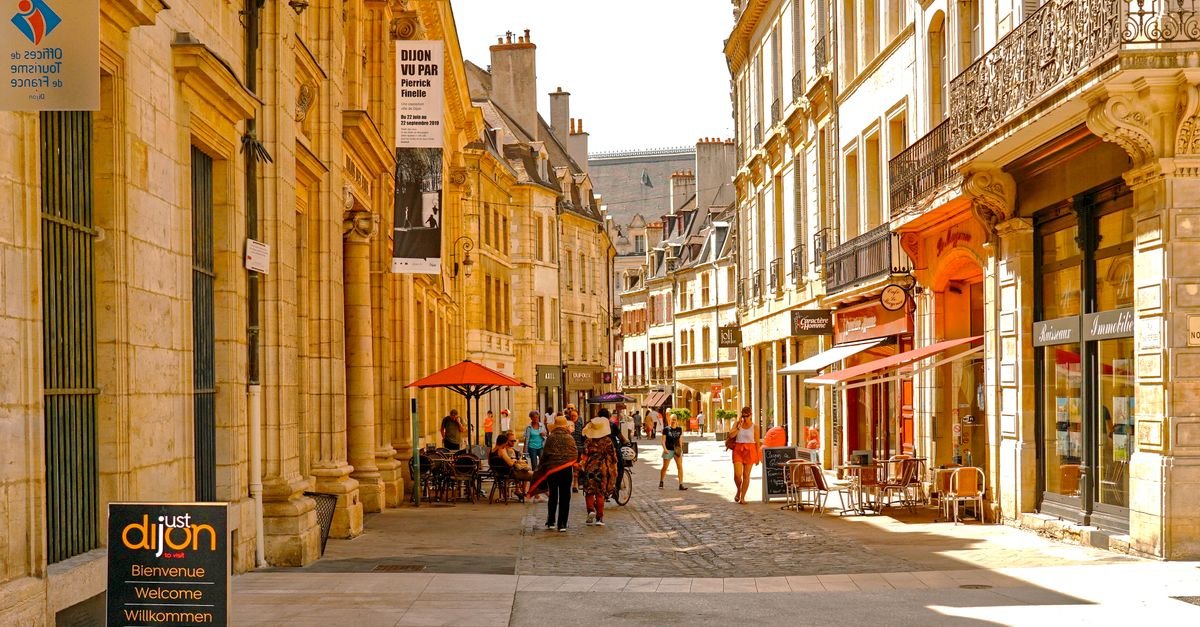 Courtier en énergie à Dijon — Dynamis Energies