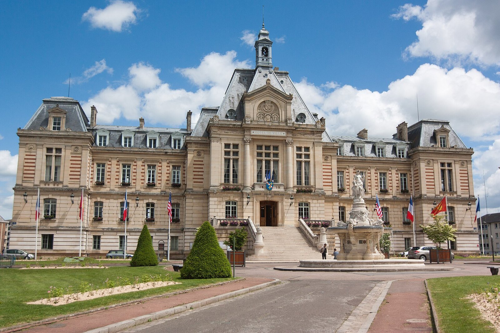 Courtier en énergie à Évreux — Dynamis Energies