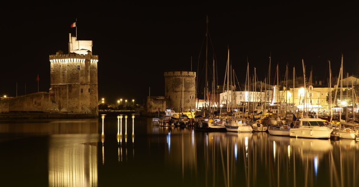 Courtier en énergie à La Rochelle — Dynamis Energies