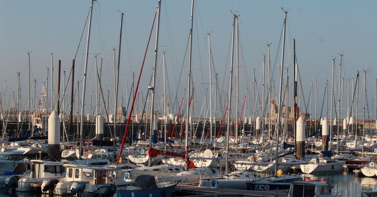 Courtier en énergie au Havre — Dynamis Energies