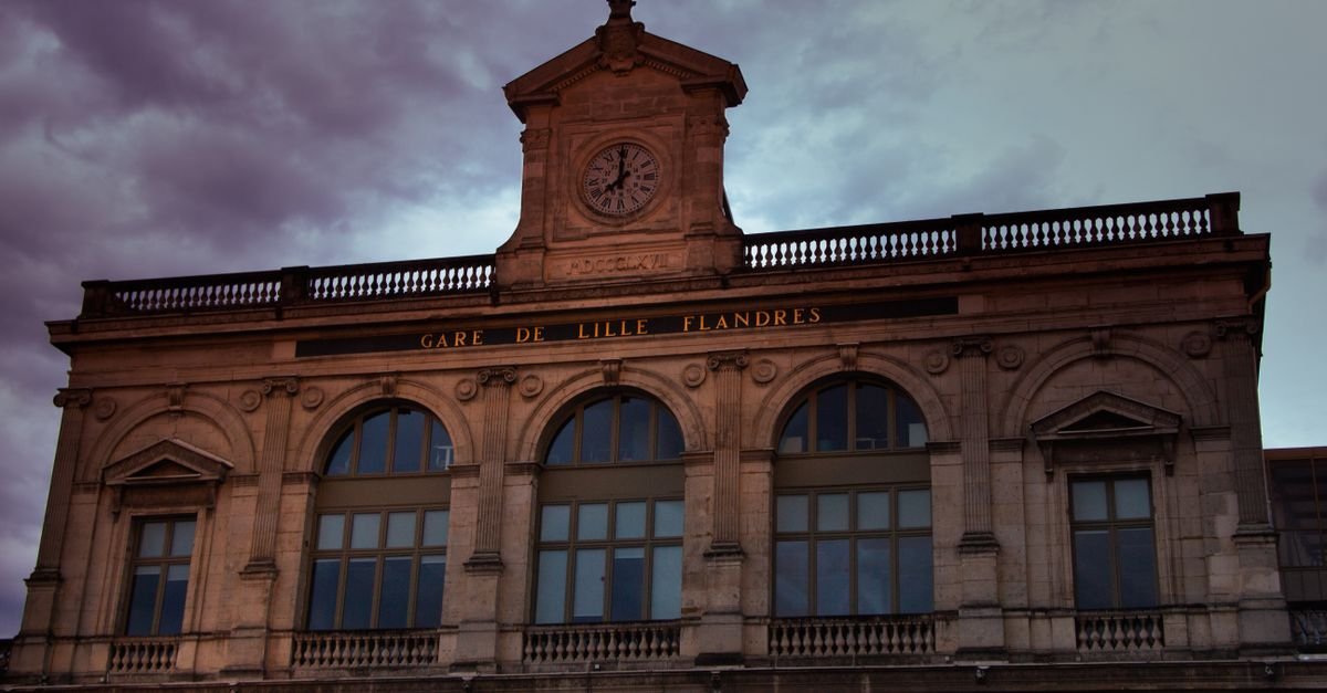 Courtier en énergie à Lille — Dynamis Energies