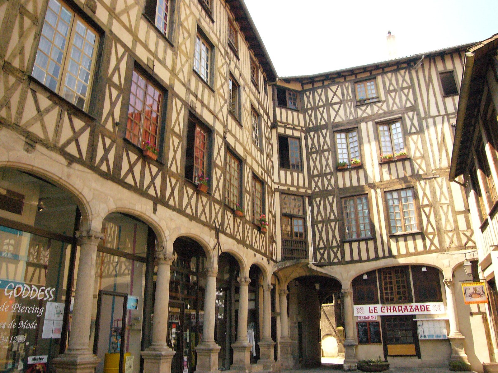 Courtier en énergie à Limoges — Dynamis Energies