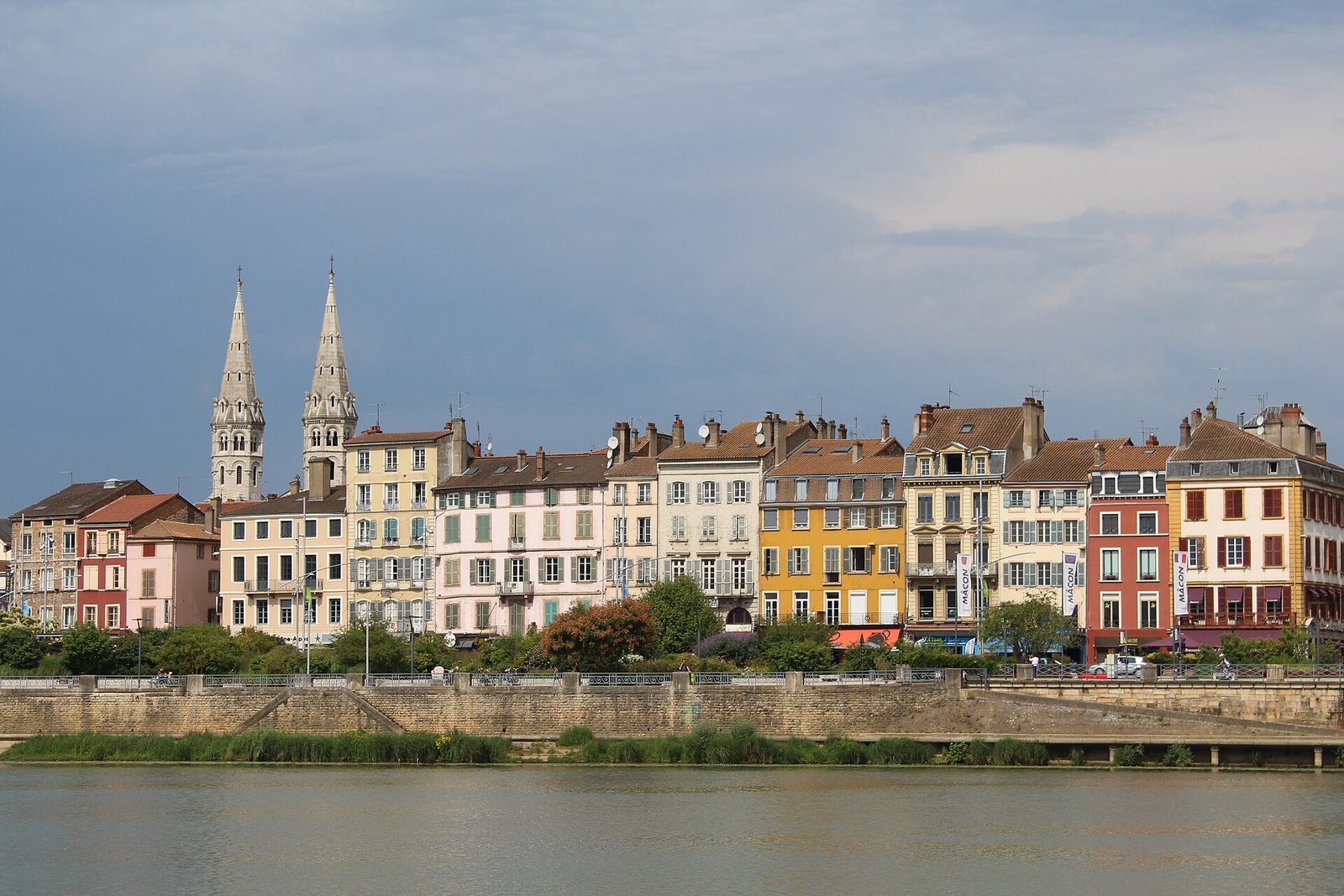 Courtier en énergie à Mâcon — Dynamis Energies