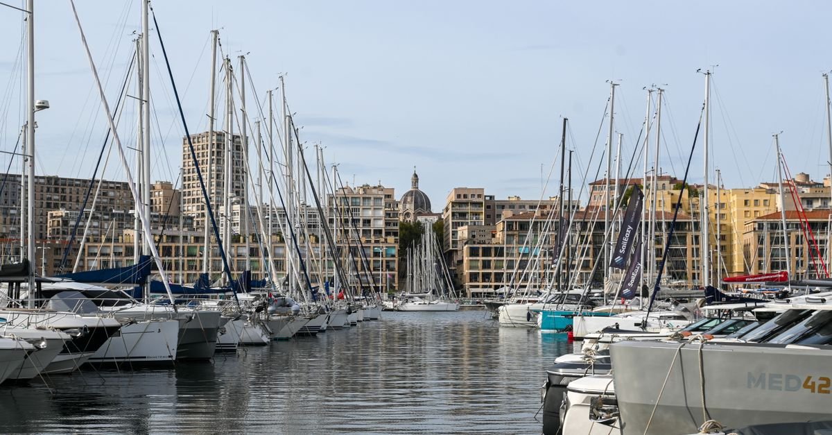 Courtier en énergie à Marseille — Dynamis Energies