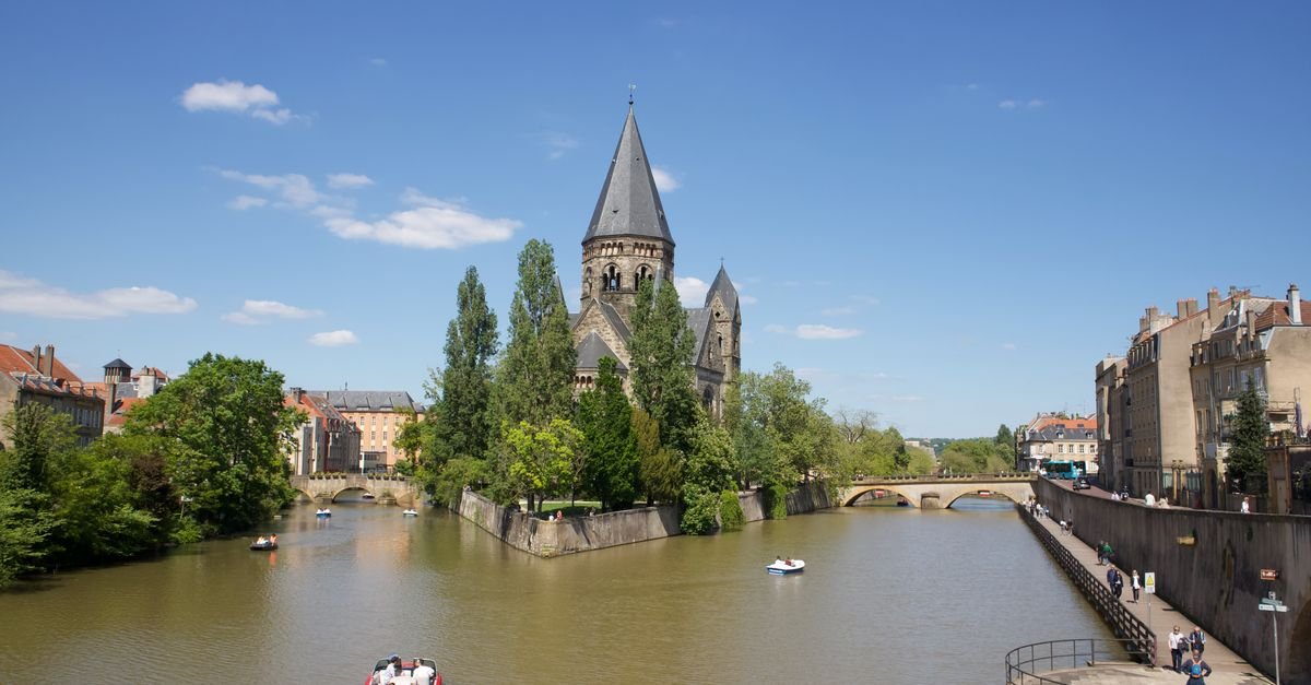 Courtier en énergie à Metz — Dynamis Energies