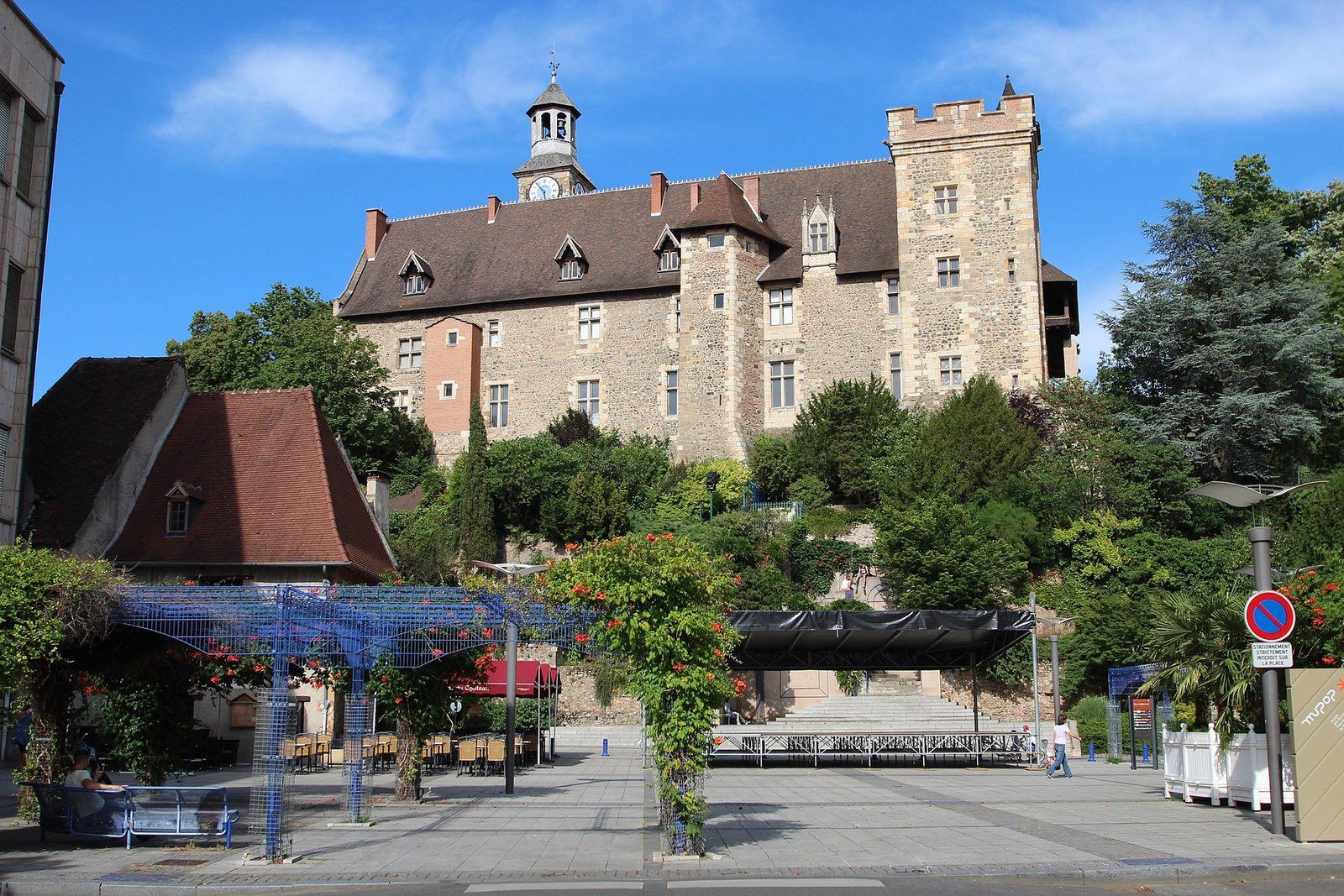 Courtier en énergie à Montluçon — Dynamis Energies