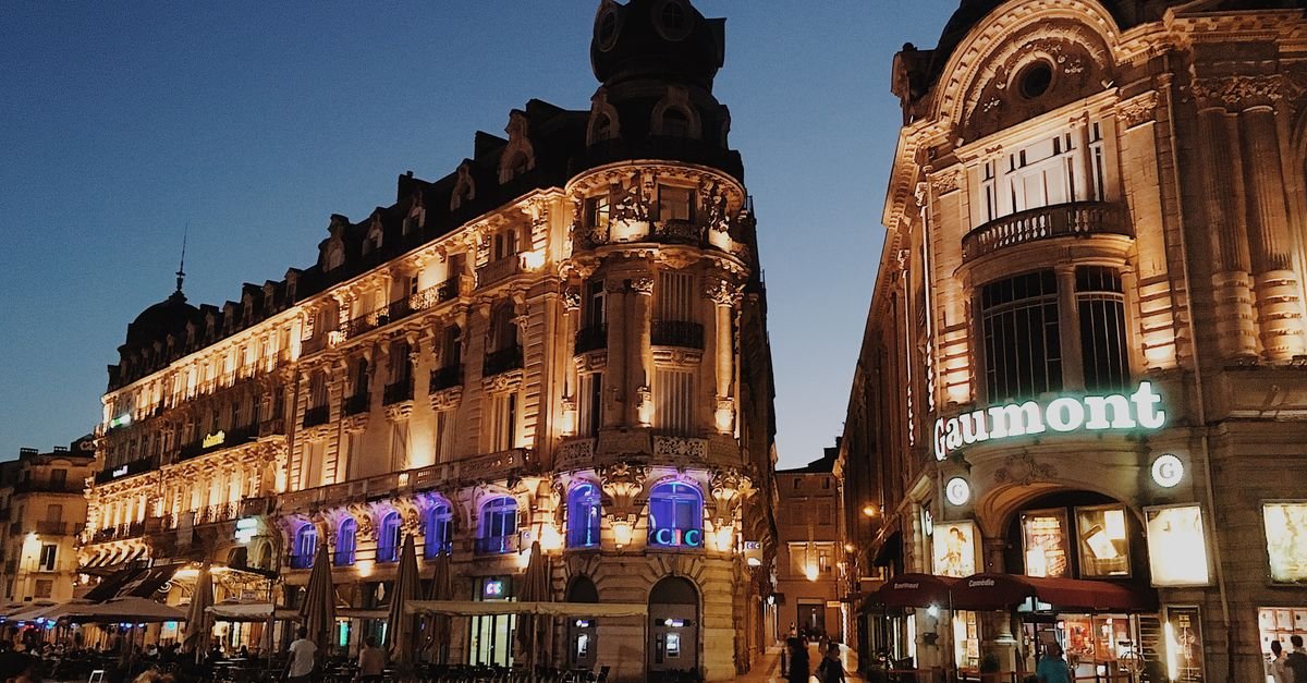 Courtier en énergie à Montpellier — Dynamis Energies