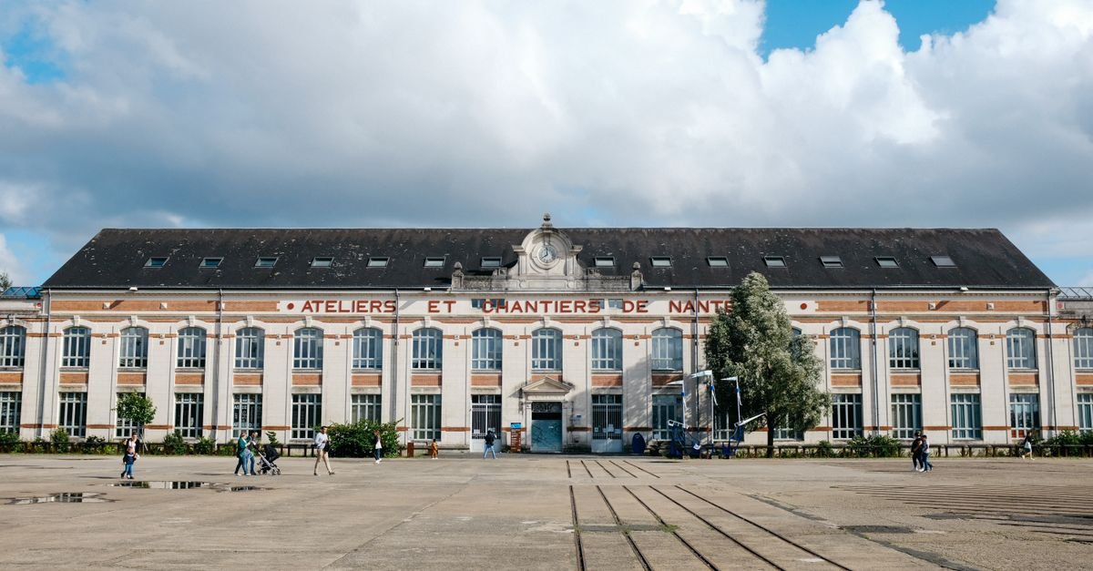 Courtier en énergie à Nantes — Dynamis Energies