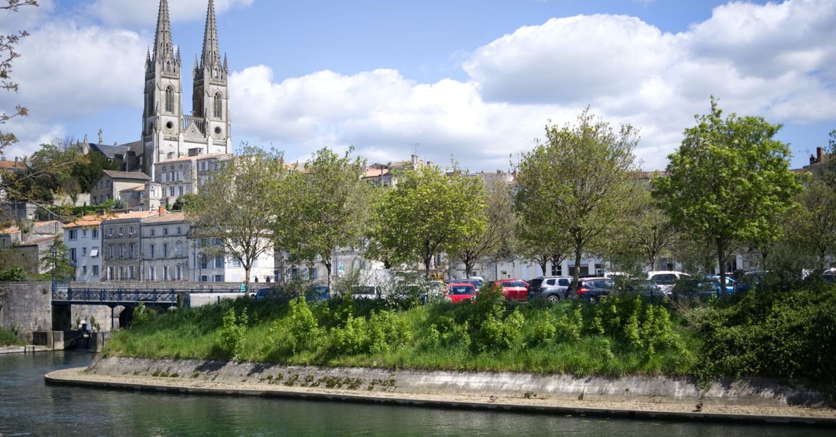 Courtier en énergie à Niort — Dynamis Energies